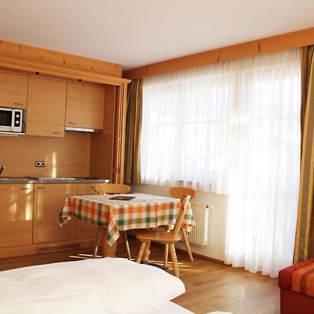 Residence Gruene Laterne - Lanterna Verde سيستو المظهر الخارجي الصورة